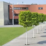 Campuszwei Komfortable Doppelzimmer & Mit Kueche Zentral In Ideal Fuer Business & Langzeitaufenthalte 24h Check In Bis 14 Jahre Uebernachten Kostenlos 3* Ludwigsburg