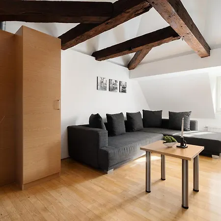 Hotel Campuszwei Komfortable Doppelzimmer & Mit Kueche Zentral In Ideal Fuer Business & Langzeitaufenthalte 24h Check In Bis 14 Jahre Uebernachten Kostenlos