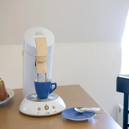 酒店 Campuszwei Komfortable Doppelzimmer & Mit Kueche Zentral In Ideal Fuer Business & Langzeitaufenthalte 24h Check In Bis 14 Jahre Uebernachten Kostenlos 3*