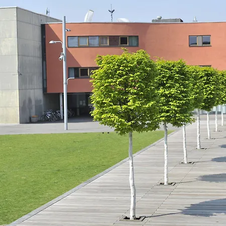 Campuszwei Komfortable Doppelzimmer & Mit Kueche Zentral In Ideal Fuer Business & Langzeitaufenthalte 24h Check In Bis 14 Jahre Uebernachten Kostenlos 3* 路德维希堡