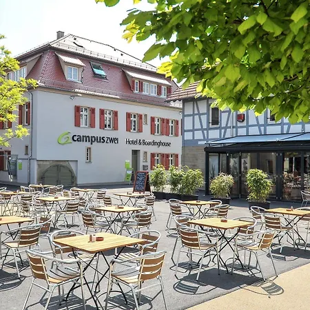 Campuszwei Komfortable Doppelzimmer & Mit Kueche Zentral In Ideal Fuer Business & Langzeitaufenthalte 24h Check In Bis 14 Jahre Uebernachten Kostenlos