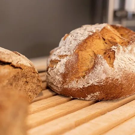 Campuszwei Komfortable Doppelzimmer & Mit Kueche Zentral In Ideal Fuer Business & Langzeitaufenthalte 24h Check In Bis 14 Jahre Uebernachten Kostenlos 3* 路德维希堡