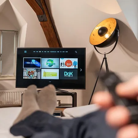 Campuszwei Komfortable Doppelzimmer & Mit Kueche Zentral In Ideal Fuer Business & Langzeitaufenthalte 24h Check In Bis 14 Jahre Uebernachten Kostenlos Ξενοδοχείο Λούντβιχσμπουργκ