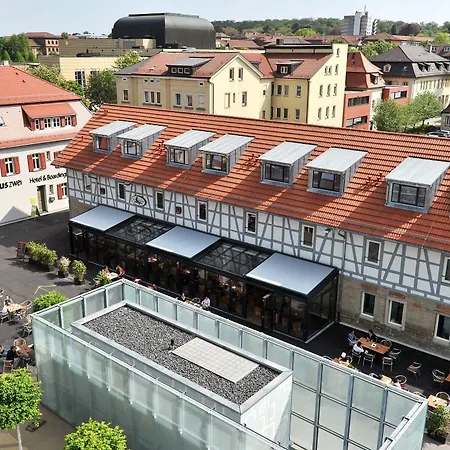 酒店 Campuszwei Komfortable Doppelzimmer & Mit Kueche Zentral In Ideal Fuer Business & Langzeitaufenthalte 24h Check In Bis 14 Jahre Uebernachten Kostenlos 路德维希堡