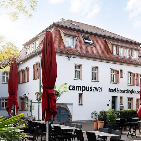 Campuszwei Komfortable Doppelzimmer & Mit Kueche Zentral In Ideal Fuer Business & Langzeitaufenthalte 24h Check In Bis 14 Jahre Uebernachten Kostenlos Hotel Ludwigsbourg