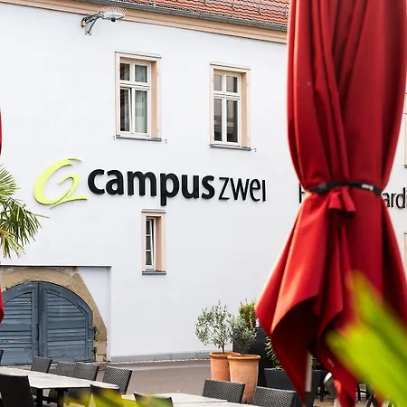 Campuszwei Komfortable Doppelzimmer & Mit Kueche Zentral In Ideal Fuer Business & Langzeitaufenthalte 24h Check In Bis 14 Jahre Uebernachten Kostenlos 3*
