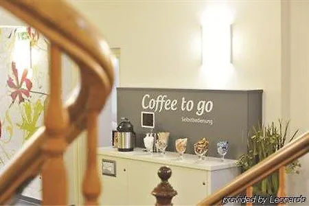 Campuszwei - Hotel&boardinghouse 3*