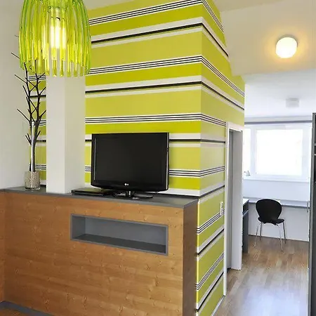 Campuszwei - Hotel&boardinghouse Hotel 3*