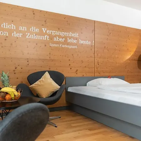 Hotel Campuszwei - Hotel&boardinghouse 3*