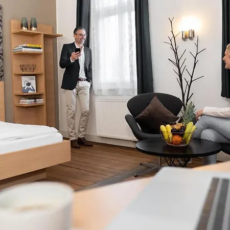 Campuszwei - Hotel&boardinghouse Hotel Ludwigsburg
