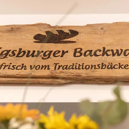 Campuszwei - & Boardinghouse 3* Ludwigsburg