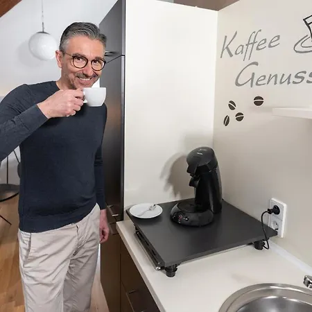 Campuszwei - Hotel&boardinghouse 3* Ludwigsburg