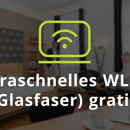 Campuszwei - & Boardinghouse Hotel 3*