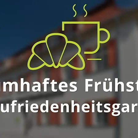 Campuszwei - Hotel&boardinghouse 3*